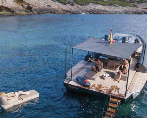 ANVERA 48 WSP Marbella