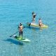 WSP Marbella paddle surf